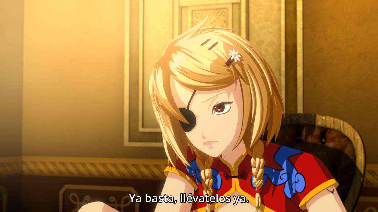 Karen Senki (PuyaSubs!!)